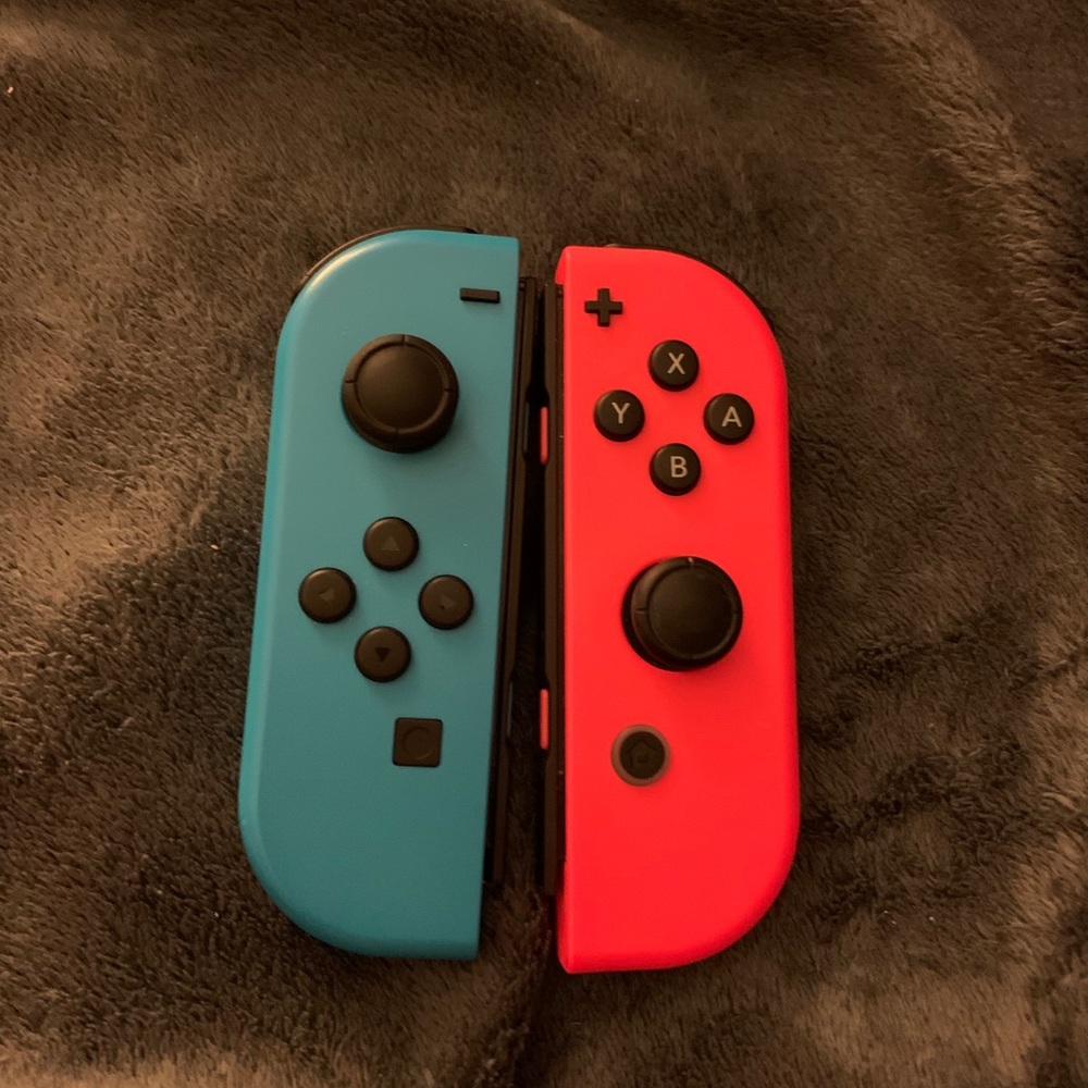 Nintendo switch - Picture 2 of 9